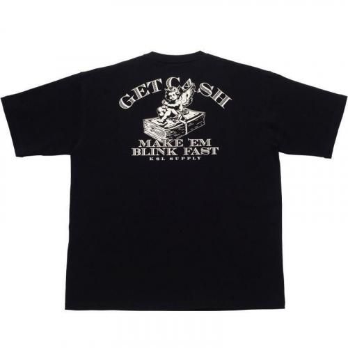 KSL SUPPLYT-SHIRT
