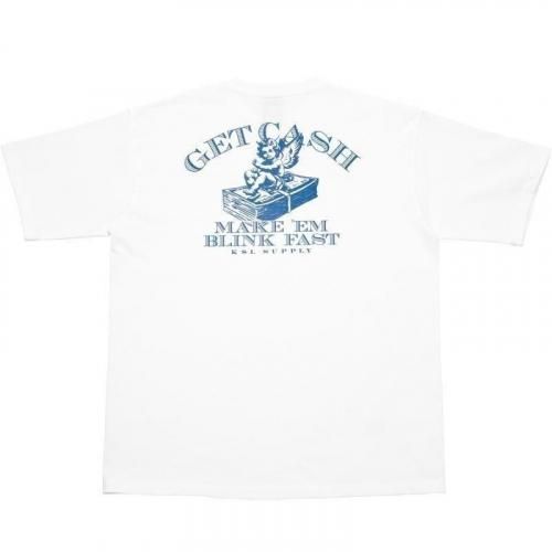 KSL SUPPLYT-SHIRT
