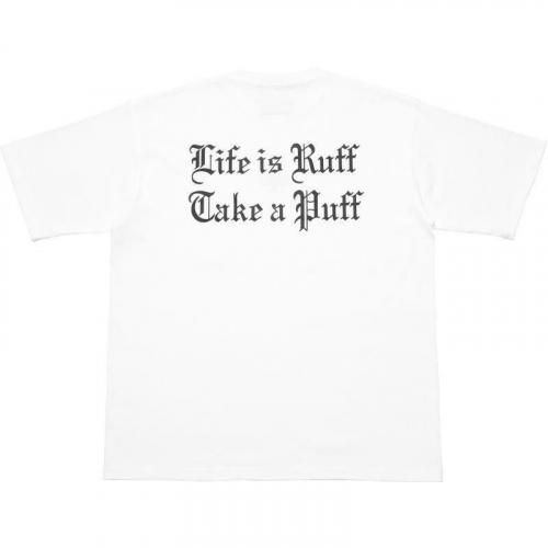 ASSASSYN JEANZ Tシャツ 白 フィリックス ASSASSYN JEANZ Tシャツ 白 フィリックス