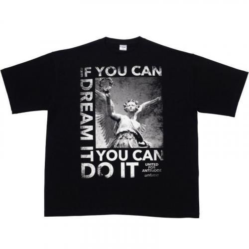 unfameT-SHIRT
