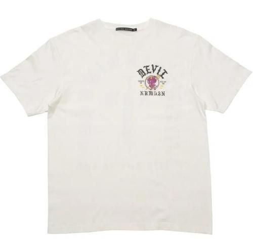KRHYME DESIGN
T-SHIRT