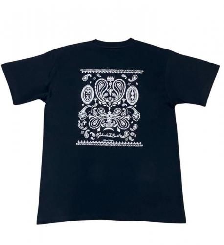 OG CLASSIX  OG PAISLEY 6.2oz S/S TEE