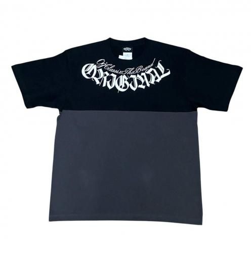 OG CLASSIX2colorsOG CLASSIX/饷åORIGINAL TATOO 2TONE 6.2oz S/S TEETġۡ6.2oz