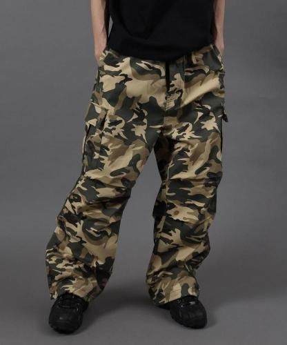  BEN DAVIS SNOW WORKERS PANTS SP 