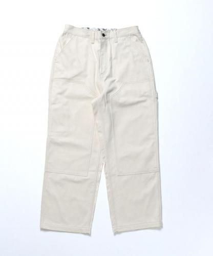  BEN DAVIS EMBRO DOUBLE KNEE PAINTER PANTS