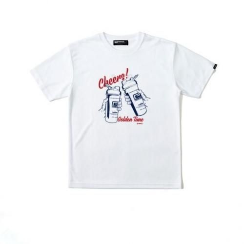 reversalCHEERS DRY TEE