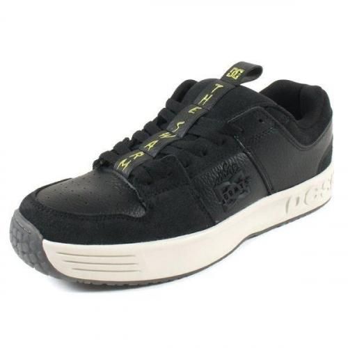 GRIMEYGRMY (饤ߡ)DC SHOES THE SWARM - LYNX GRIMEY
[GLYNX101 Black]