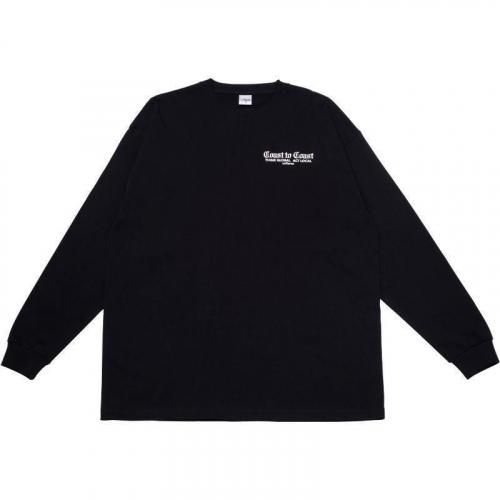 unfameLONG SLEEVE T-SHIRT
