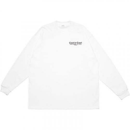 unfameLONG SLEEVE T-SHIRT
