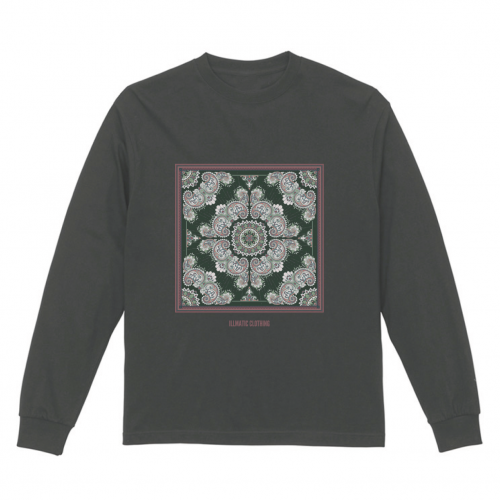 ILLMATIC CLOTHING HAVY WEIGHT LONG SLEEVE 