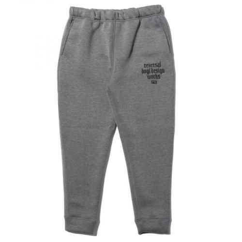 reversalOLD ENGLISH DRY SWEAT PANTS 