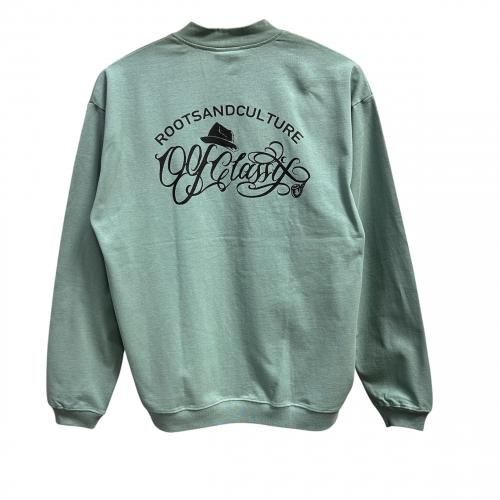 OG CLASSIXLOGO HAT 10.0oz. CARDIGAN