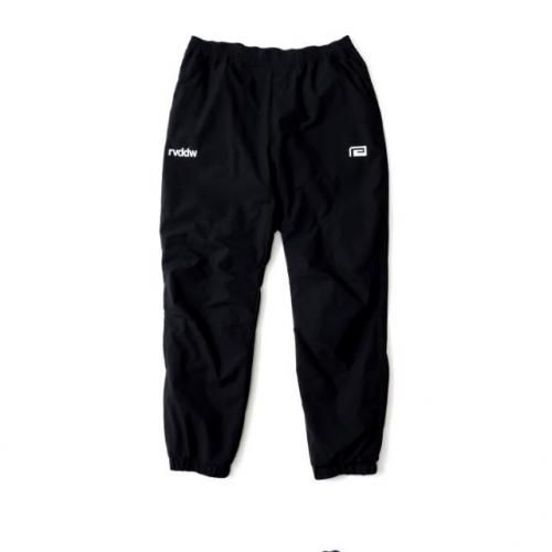 reversal COLOR BLOCK BACKYARD PANTS BK