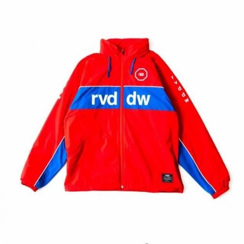 reversal COLOR BLOCK BACKYARD JACKET RD