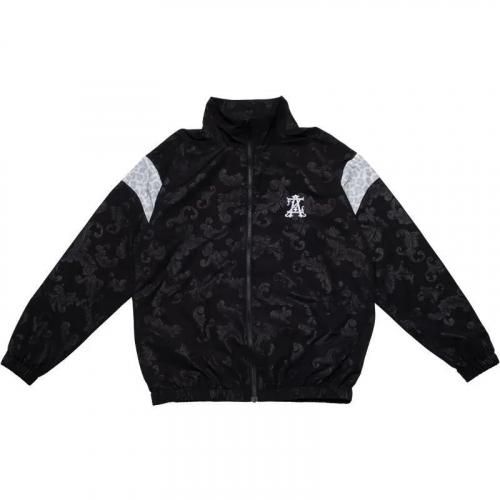 AZZURRONYLON JACKET