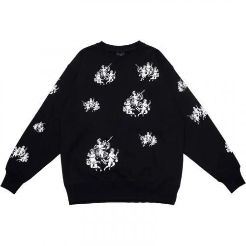 KSL SUPPLYCREWNECK SWEAT SHIRT
