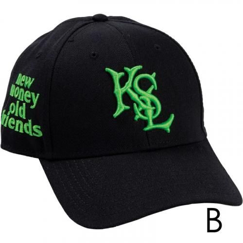 KSL SUPPLYLOW PROFILE CAP
