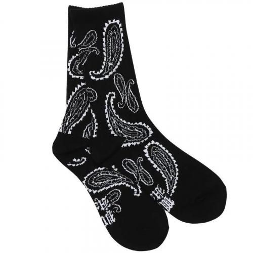 KRHYME DESIGNSOCKS
