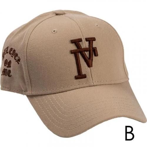 KRHYME DESIGNLOW PROFILE CAP
