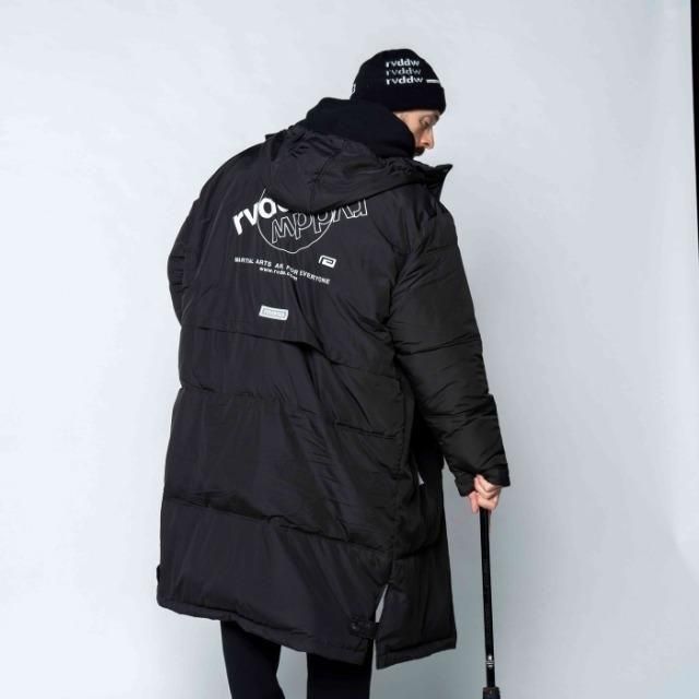 rvddw MMA BENCH COAT