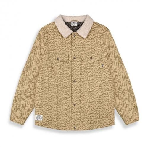 GRIMEYXSK8LANDCANVAS REGULAR JKT
