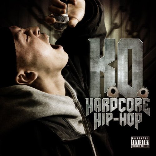 K.O.HARD CORE HIP HOP