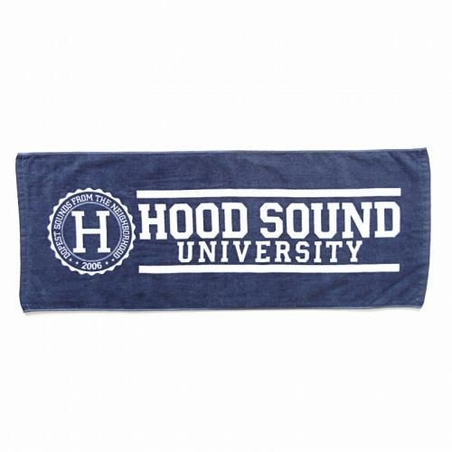 HOOD SOUNDTOWEL 