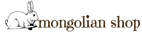 mongolian shop