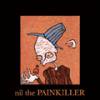 3rd FULL ALBUM<br>the PAINKILLER