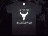 Buffalo T-shirt(J-L)