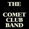 THE BLACK COMET CLUB BAND -CDΤ-