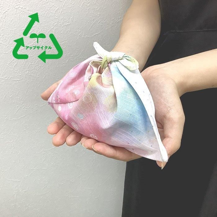 小物 mya! ミニあずま袋【オリジナル】