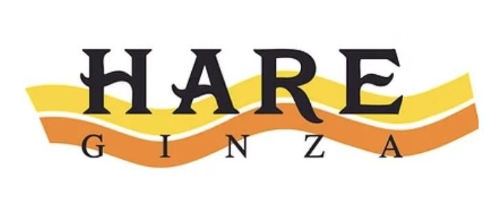 HARE GINZA