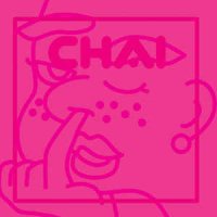 CHAI - PINK (LP)