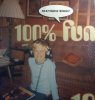 USEDMATTHEW SWEET - 100% FUN (LP)