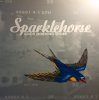 USEDSPARKLEHORSE - GOOD MORNING SPIDER (LP)
