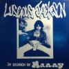 USEDLUSCIOUS JACKSON - IN SEARCH OF MANNY (MLP)