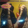USEDFUZZY - ELECTRIC JUICES (LP)