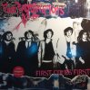 USEDTHE PADDINGTONS - FIRST COMES FIRST (LP)