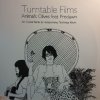 USEDTURNTABLE FILMS - ANIMALS OLIVES FEAT. PREDAWN (12