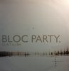 USEDBLOC PARTY. - SILENT ALARM (LP)