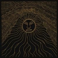 貴重盤 レコード〔 幾何学模様 Mammatus Clouds 〕