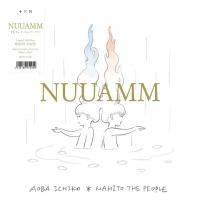 限定!新品!NUUAMM アナログレコード NUUAMM - NUUAMM (LTD LP)
