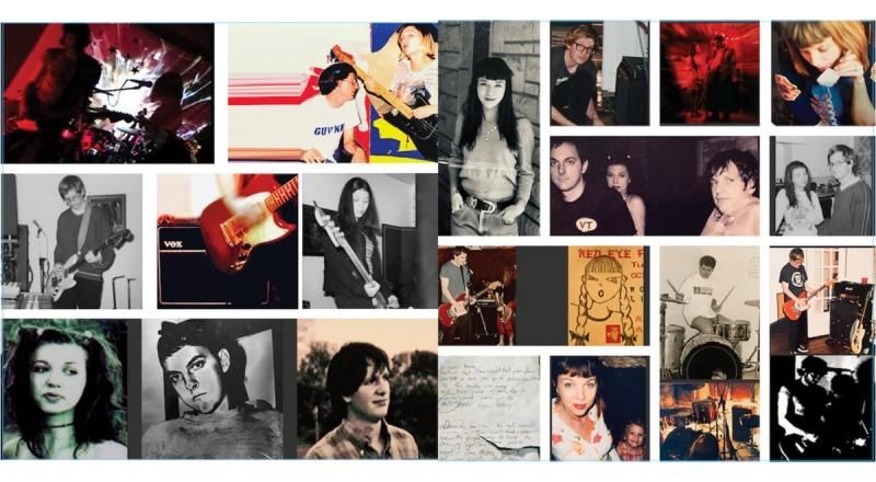 洋楽 Fleeting Joys Despondent Transponder LP Fleeting Joys – Despondent Transponder – Vinyl (Purple w