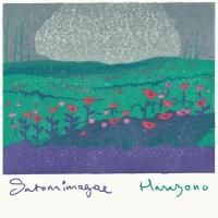独創的 SATOMIMAGAE - HANAZONO (LP) 邦楽