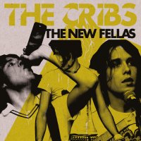 非売品 プロモCD】The New Fellas｜THE CRIBS | neumi.it