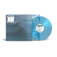 RIDE - NOWHERE (LTD LP)