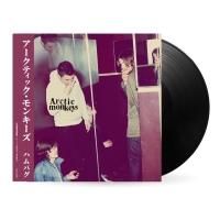 Arctic Monkeys / Humbug LPレコード Humbug by Arctic Monkeys (Record, 2009) for sale online | eBay