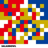 WBSBFK - SALADBOWL (CD)