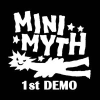 MINI MYTH - 1ST DEMO (CDR)